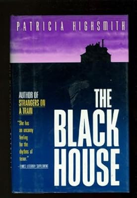 Black House
