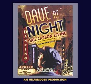 Dave at Night