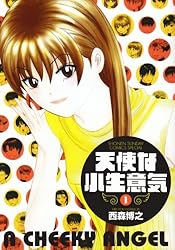 天使な小生意気 1 (少年サンデーコミックススペシャル)