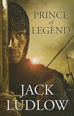 Prince Of Legend