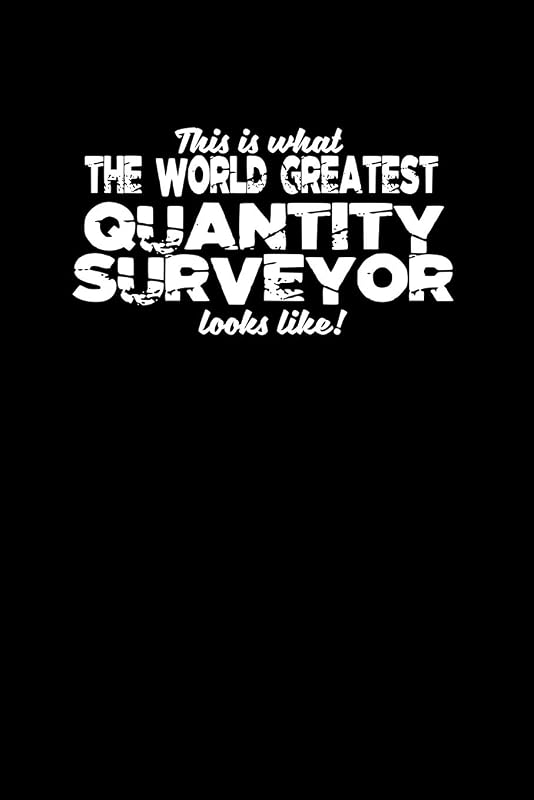 This is what the world greatest quantity surveyor: 110 Game Sheets - 660 Tic-Tac-Toe Blank Games | Soft Cover Book for Kids | Traveling & Summer ... x 22.86 cm | Single Player | Funny Great Gift by Till Wiek