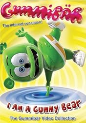Gummibär: I Am Gummy Bear