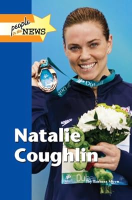 Natalie Coughlin
