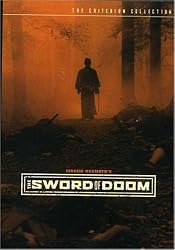 The Sword of Doom (The Criterion Collection)