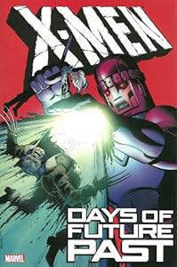 X-Men: Days of Future Past