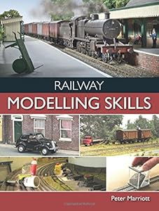 Railway Modelling Skills