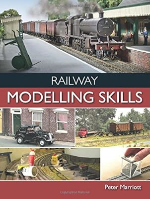 Railway Modelling Skills