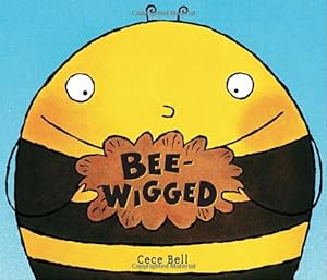 Bee-Wigged
