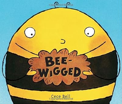 Bee-Wigged