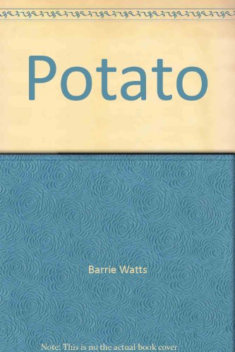 Potato by Barrie Watts