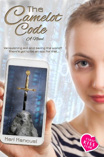The Camelot Code by Mari Mancusi