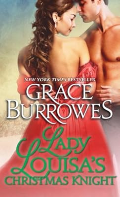 Lady Louisa's Christmas Knight (Windham Book 6)