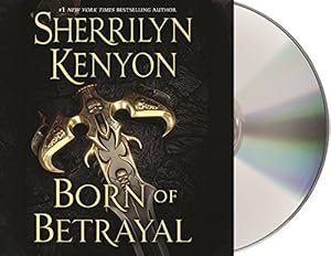 Born of Betrayal