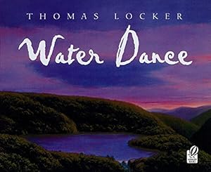 Water Dance by Thomas Locker
