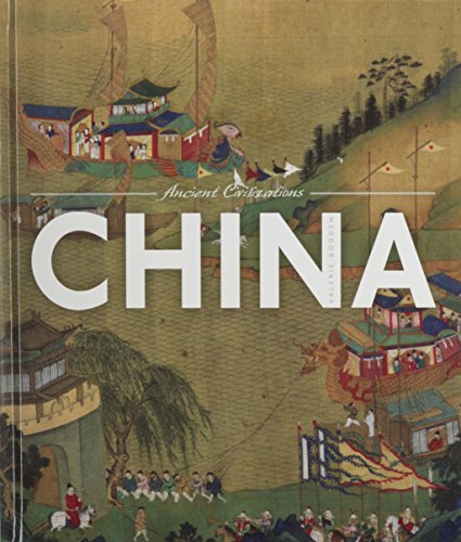 China by Valerie Bodden