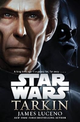 Tarkin: Star Wars