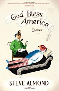 God Bless America: Stories