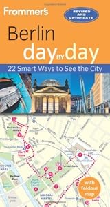 Frommer's Berlin day by day
