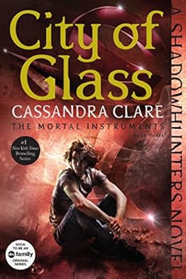 City of Glass