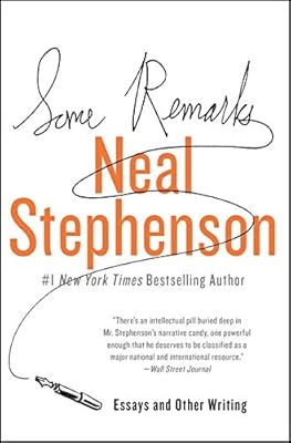 Some Remarks: Essays and Other Writing
