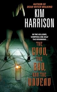 The Good, the Bad, and the Undead