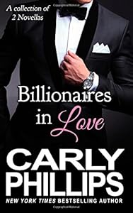 Billionaires in Love