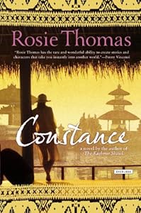Constance: A Novel