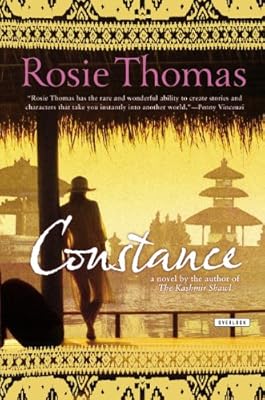 Constance: A Novel