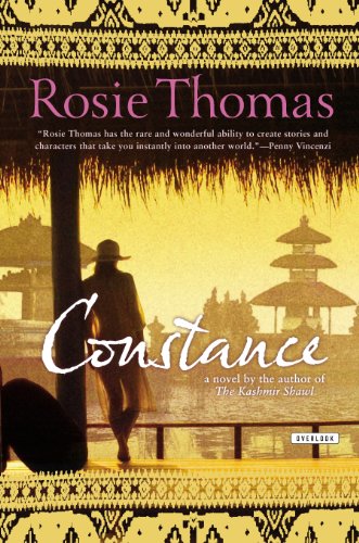 Constance: A Novel by Rosie Thomas