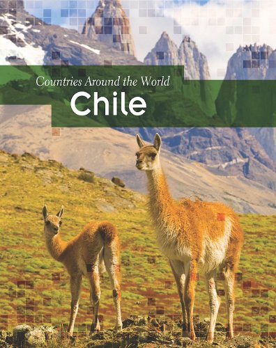 Chile by Marion Morrison