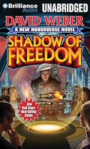 Shadow of Freedom