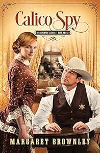 Calico Spy