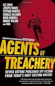 Agents of Treachery