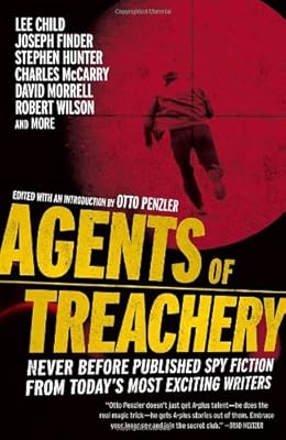 Agents of Treachery