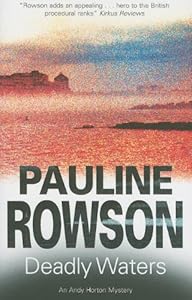 Deadly Waters (DI Andy Horton Mysteries, No. 2)