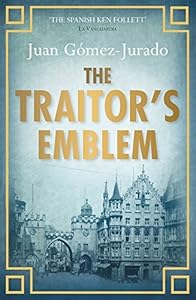 Traitor's Emblem