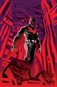 Batman Beyond: Hush Beyond (Batman (DC Comics Paperback))