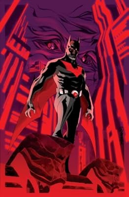 Batman Beyond: Hush Beyond (Batman (DC Comics Paperback))