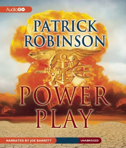 Power Play by Patrick Robinson