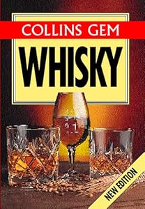 Whisky (Collins Gems)