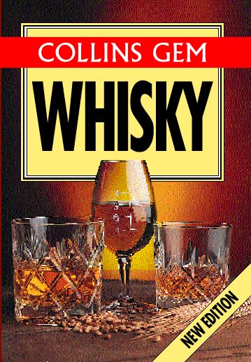 Whisky (Collins Gems) by Carol P Shaw