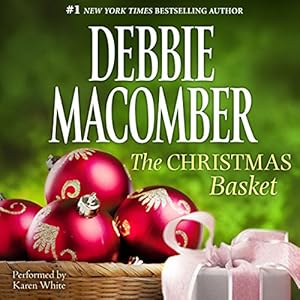 The Christmas Basket