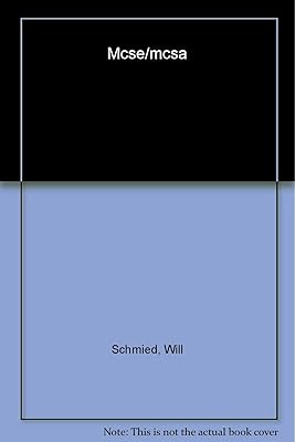 MCSE/MCSA Implementing and Administering Security in a Windows 2000 Network: Study Guide and DVD Training System (Exam 70-214)