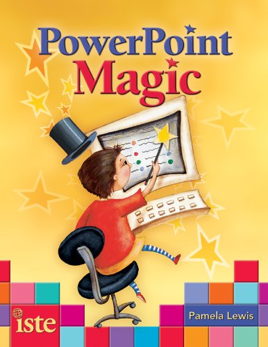PowerPoint Magic by Pamela Lewis