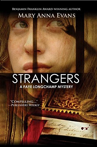 Strangers by Mary Anna Evans