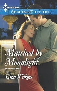 Matched by Moonlight (Bride Mountain)