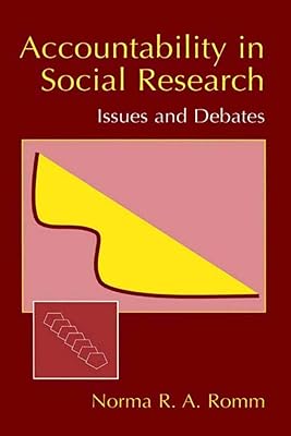Accountability in Social Research: Issues and Debates