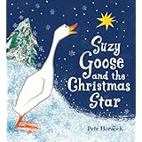 suzy goose