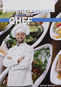 A career as a chef