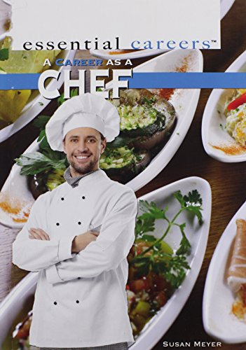 A career as a chef by Susan Meyer